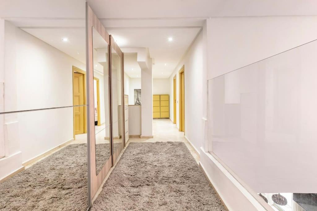 City Lights Duplex Marakeş Dış mekan fotoğraf