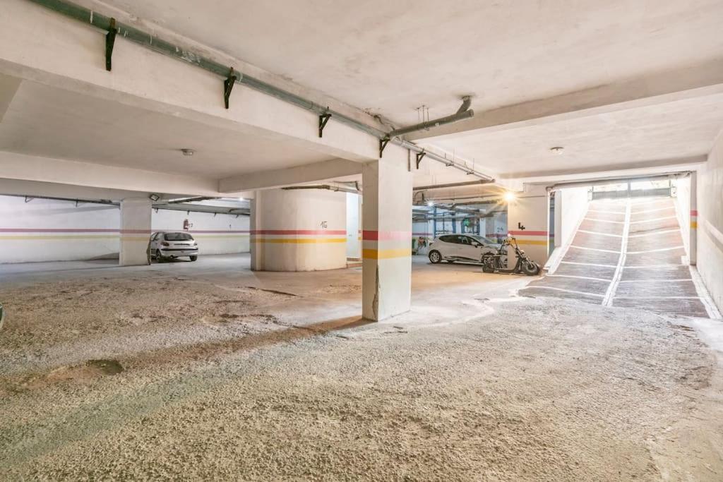 City Lights Duplex Marakeş Dış mekan fotoğraf