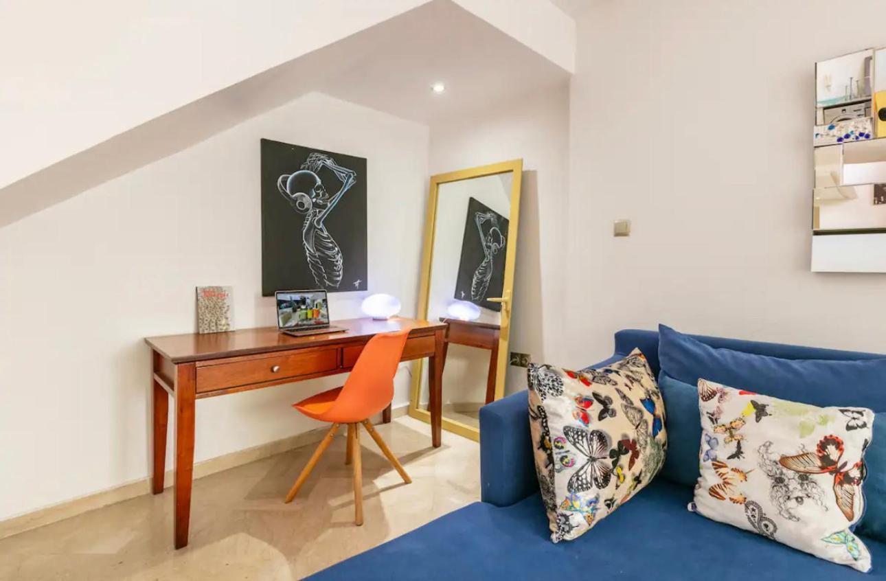 City Lights Duplex Marakeş Dış mekan fotoğraf
